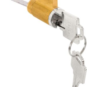 Prime-Line MP2000 Cylinder Lock with 2 Keys