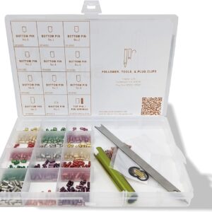 Premium Schlage Rekey Kit