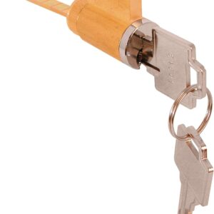 Prime-Line E 2000 Cylinder Lock, 1-7/8 In